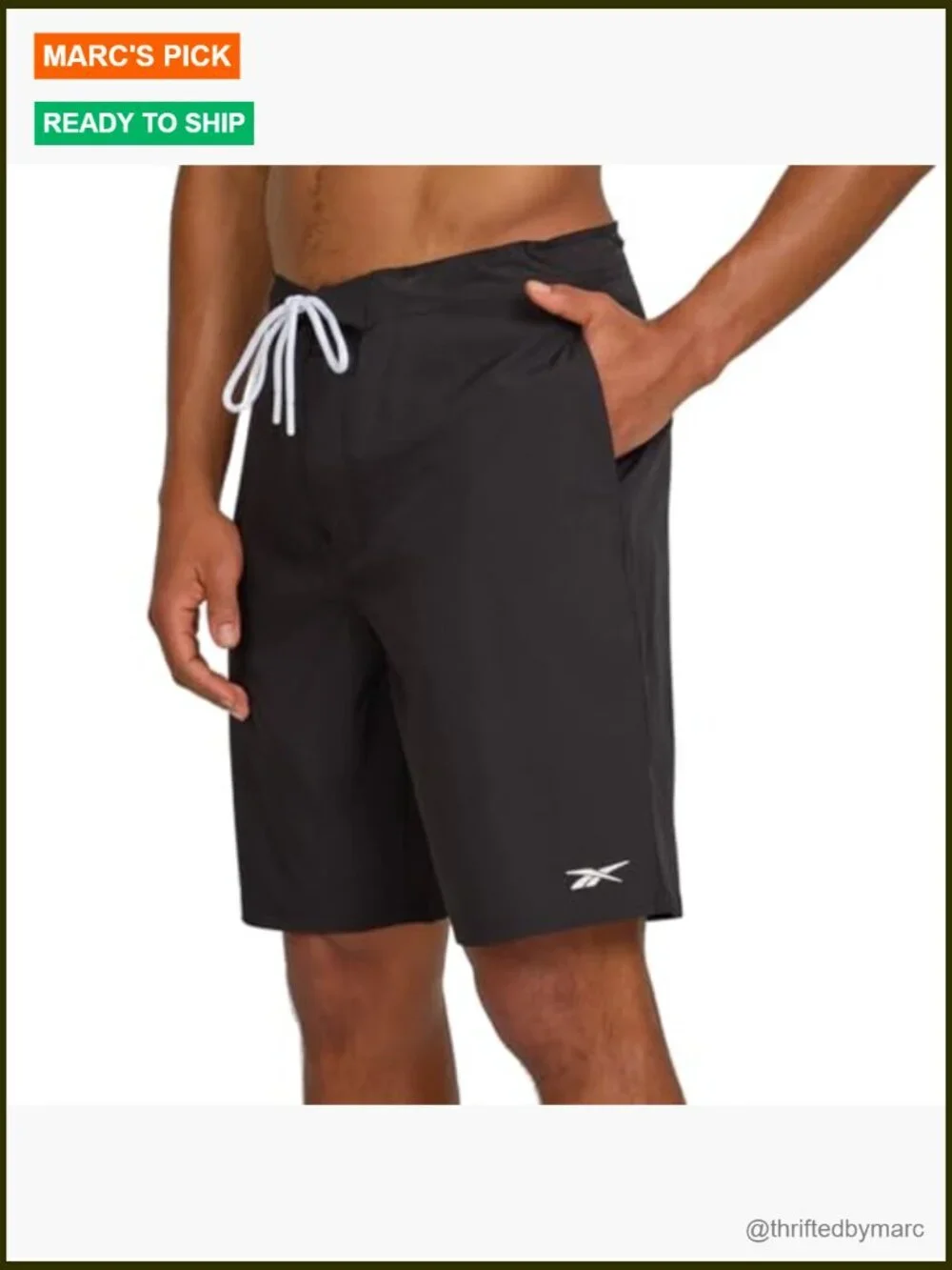 Men's 9
